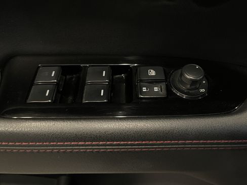 Used 2021 MAZDA CX-5 Carbon Edition AWD/4WD image 11