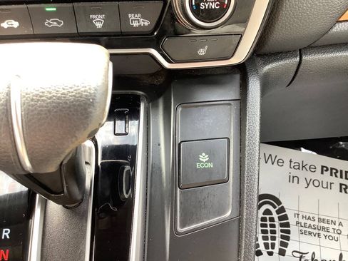 Used 2017 Honda CR-V EX image 40