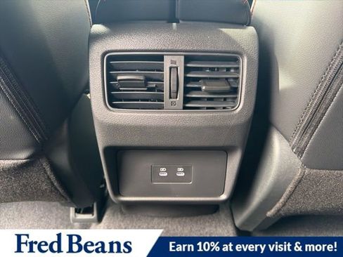 New 2026 Nissan Rogue SV image 20