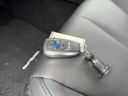 New 2026 Subaru Outback Premium AWD/4WD image 31
