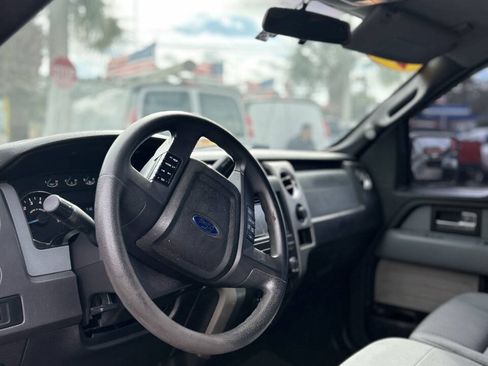 Used 2013 Ford F150 XLT RWD image 13