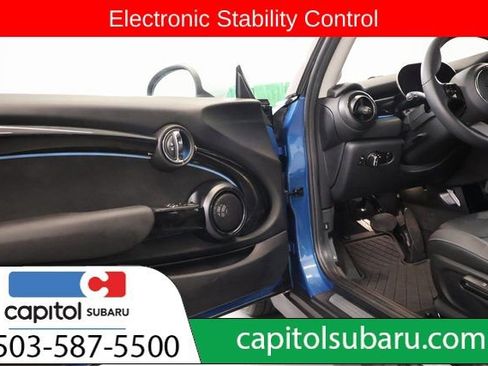 Used 2023 MINI Cooper S w/ Premium Package image 7