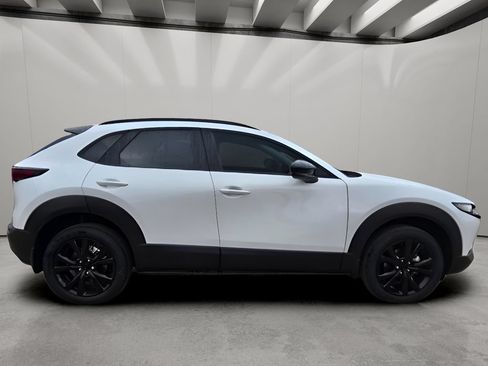 Used 2026 MAZDA CX-30 AWD 2.5 S image 12