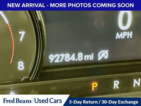 Used 2020 Lincoln Corsair AWD w/ Equipment Group 101A image 14