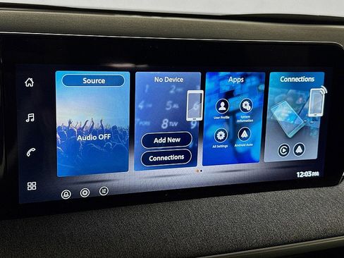 New 2026 Nissan Kicks SV w/ Cold Weather Package image 14