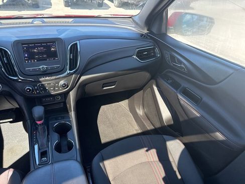 Used 2024 Chevrolet Equinox RS AWD/4WD image 13