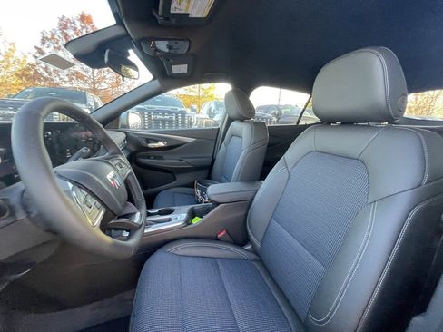 New 2026 Buick Envista Preferred w/ Convenience I Package image 21