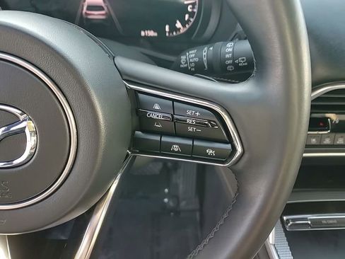 Certified 2025 MAZDA CX-90 3.3 Turbo w/ Premium Plus Pkg image 18