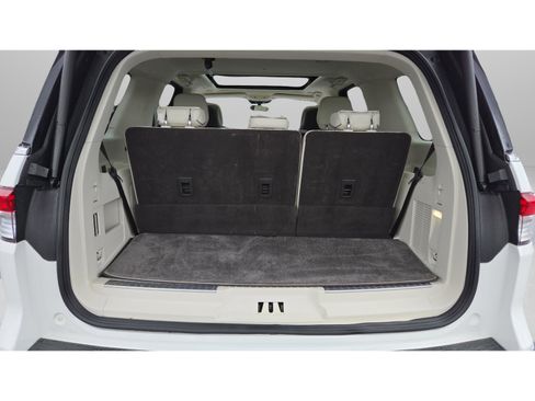 Used 2022 Lincoln Navigator Black Label AWD/4WD image 14