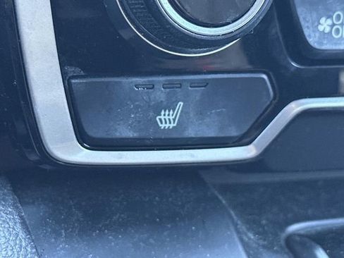 Used 2022 Honda CR-V EX-L image 15