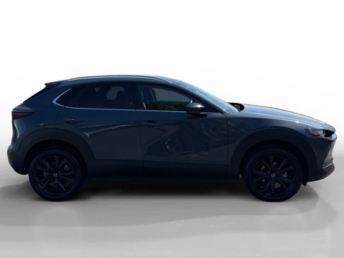 Certified 2023 MAZDA CX-30 AWD 2.5 S w/ Preferred Package image 6