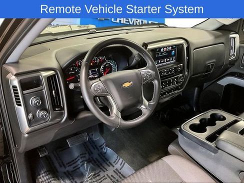 Used 2018 Chevrolet Silverado 1500 LT w/ LT Convenience Package image 18