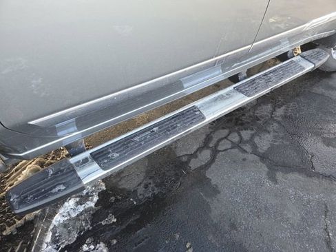 New 2026 Chevrolet Silverado 3500 High Country w/ Technology Package image 20