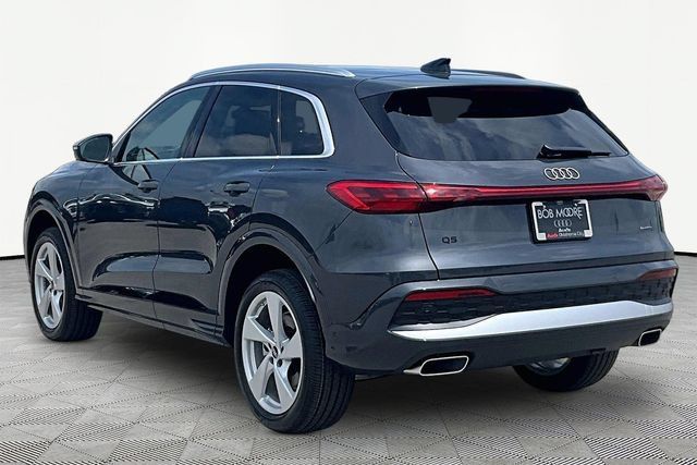 New 2026 Audi Q5 Premium AWD/4WD image 12