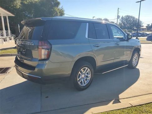 Used 2024 Chevrolet Tahoe LT image 8