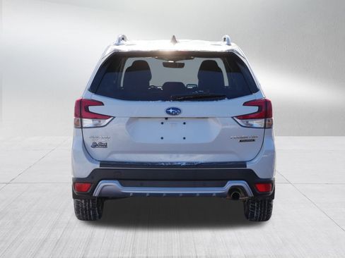 Used 2024 Subaru Forester Touring w/ POP Package 3 image 6