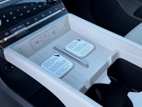 New 2026 Hyundai Santa Fe Limited image 16