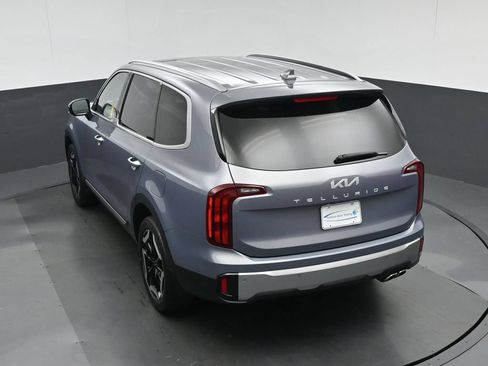 Used 2023 Kia Telluride S w/ S Sunroof Package FWD image 72