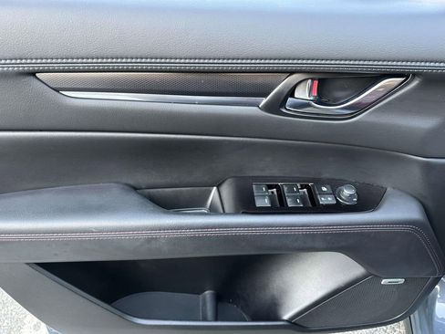 Used 2023 MAZDA CX-5 Carbon Edition image 18