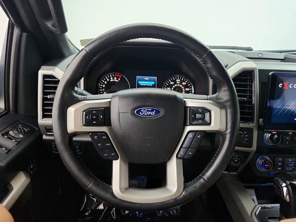 Used 2020 Ford F150 Lariat w/ Equipment Group 502A Luxury AWD/4WD image 17