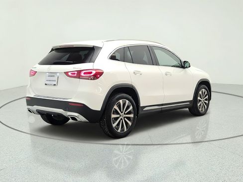Certified 2023 Mercedes-Benz GLA 250 4MATIC image 5