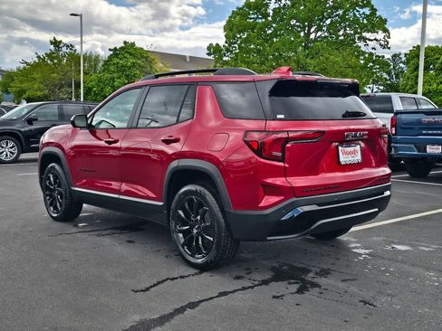 New 2026 GMC Terrain Elevation w/ Elevation Premium Package AWD/4WD image 7