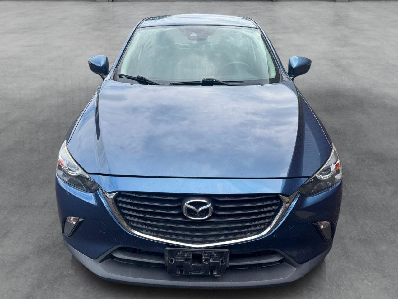 Used 2018 MAZDA CX-3 Touring AWD/4WD image 34