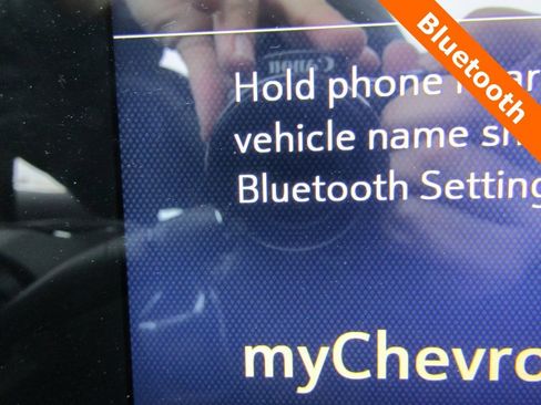 Used 2023 Chevrolet Corvette Stingray Coupe w/ 1LT image 11