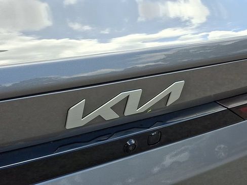 Certified 2025 Kia K4 FWD image 31
