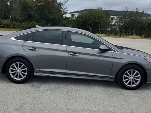 Used 2019 Hyundai Sonata SE image 9