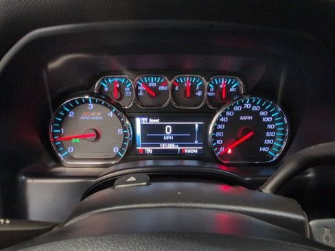 Used 2014 Chevrolet Silverado 1500 LT w/ All Star Edition image 19