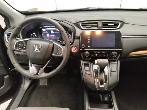 Used 2018 Honda CR-V EX image 22