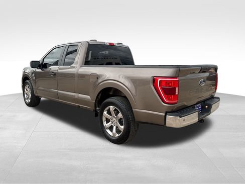 Certified 2022 Ford F150 XLT image 9