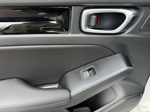 New 2026 Honda Civic Sport Touring image 19