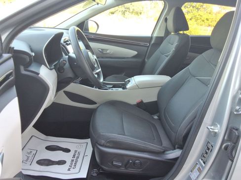 Used 2022 Hyundai Tucson SEL w/ Cargo Package image 26