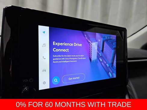 New 2026 Toyota Corolla Cross LE image 15