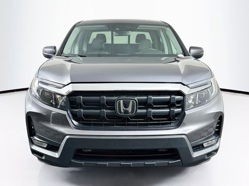 Used 2025 Honda Ridgeline RTL image 2