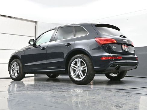 Used 2017 Audi Q5 3.0T Premium Plus image 27