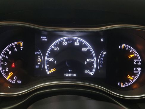 Used 2014 Jeep Grand Cherokee Altitude image 23