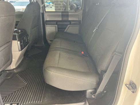 Used 2018 Ford F150 XL w/ Equipment Group 101A Mid image 28