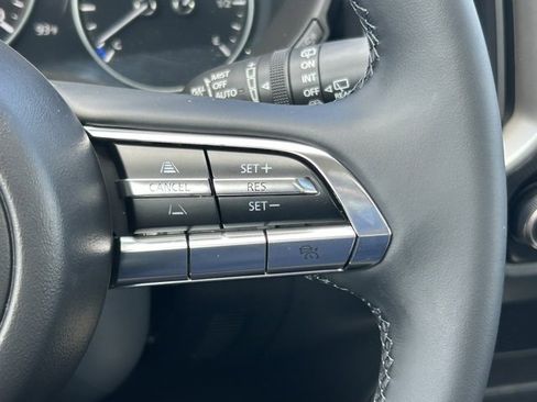 New 2025 MAZDA CX-50 AWD 2.5 S w/ Weather Package image 18