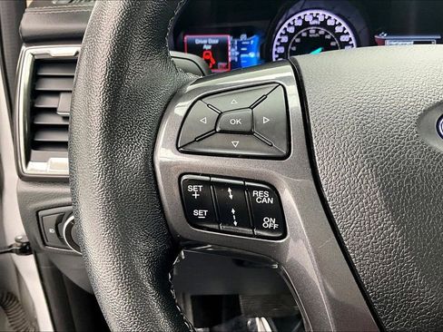 Certified 2019 Ford Ranger Lariat w/ Equipment Group 501A Mid image 19