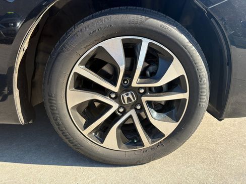 Used 2014 Honda Civic EX image 10