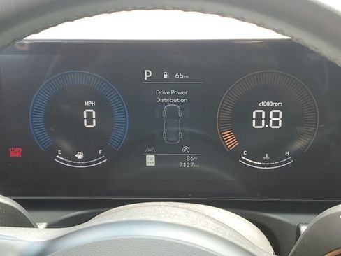 Certified 2025 Hyundai Tucson XRT AWD/4WD image 24