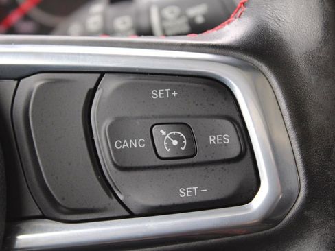 Used 2022 Jeep Wrangler Unlimited Rubicon w/ Cold Weather Group image 29