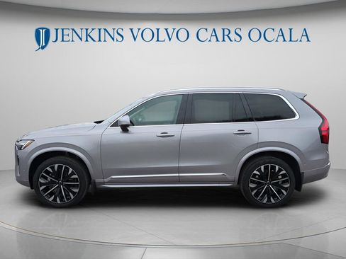 New 2026 Volvo XC90 B5 Plus AWD/4WD image 7