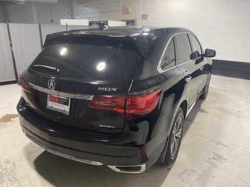 Used 2019 Acura MDX image 26
