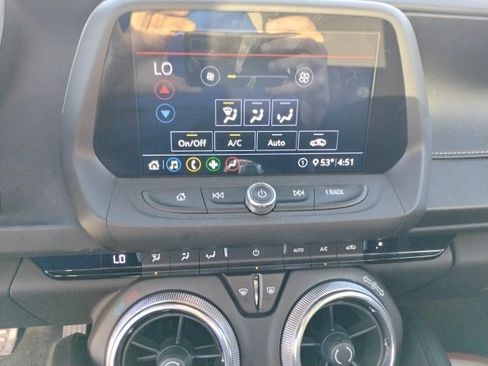 Used 2020 Chevrolet Camaro LT w/ RS Package image 18