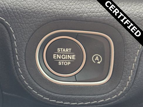 Certified 2023 Mercedes-Benz GLE 53 AMG 4MATIC image 21