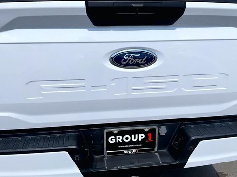 Used 2023 Ford F150 XL w/ STX Appearance Package RWD image 31